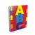 CUADERNO " A B C " C/ESPIRAL 21x27 x60h(2846)
