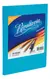 CUADERNOS " RIVADAVIA " T/D FORRADO COLOR x50h (2765)
