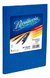 CUADERNOS " RIVADAVIA " T/D FORRADO x98h (2766)