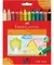 ECO CRAYON FABER X12U(2294)