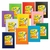 CUADERNO " ÉXITO " E 1 T/D FORRADO ARAÑA x48h (6009)