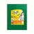CUADERNO " ÉXITO " E 1 T/D FORRADO x100h(6010)