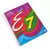 CUADERNO " COLEGIAL " E 7 21x27 x60h(6030)