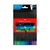 ECOLAPIZ "FABER" SUPERSOFT x15u FRIOS (2432)