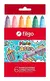 MARCADOR "FILGO" JUMBO PASTEL x6(2403)