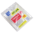 FUNDA " LUMA " P/CUADERNO x50u(1921)