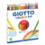 LAPIZ COLOR "GIOTTO" 3,0 x24u (108)