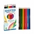 LAPIZ COLOR "GIOTTO" 3,0 x12u (107)
