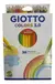 LAPIZ COLOR "GIOTTO" 3,0 x36u (109)