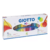 SET "GIOTTO" 90 PIEZAS 50LAP STILONOVO + 40 MARCADORES TURBO(118)