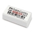 GOMA "FABER" PVC LAPIZ (2411)