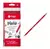 Lapiz grafito Filgo con goma x12u(2443) - comprar online