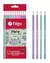 Lapiz grafito Filgo Pastel x12u(2404) - comprar online