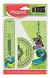 KIT "MAPED" FLEX TWIST'N FLEX 3pzs 15cm (87)