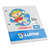 REPUESTO CALCAR " LUMA " N*3 x8h(2190)