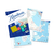 BLOCK MAPAS "RIVADAVIA" N*3 x40h(2780) VARIOS TITULOS
