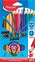 LAPIZ COLOR "MAPED" COLORS PEPS JUMBO x12u(19)