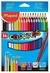 LAPIZ COLOR "MAPED" COLORS PEPS x36u(4)
