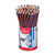 LAPIZ GRAFITO "MAPED" BLACK PEPS TUBO x72u (20)