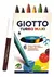 MARCADOR "GIOTTO" MAXI TURBO x6u(116)