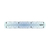 REGLA "MAPED" 15cm CRISTAL ECO (5)