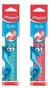 REGLA "MAPED" FLEX TWIST'N FLEX 15cm (84)