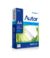 RESMA " AUTOR " "A4" x80gms(6001)