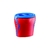 SACAPUNTAS "MAPED" BOOGY 2/BOCAS C/DEP