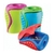 SACAPUNTAS "MAPED" PLASTICO BOOGY C/DEP (27)