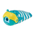 SACAPUNTAS "MAPED" HIPPO C/DEP (82)
