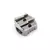 SACAPUNTAS "MAPED" CLASIC METAL ECO 2/BOCAS(55)