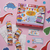 PARTY SET "CUMPLE FILGO" LAPIZ x6u(5031)