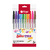Boligrafo Filgo Stick color x10u(2636)