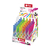 RESALTADOR "FILGO" FINO FLUO EXHIBIDOR x36u(2182)