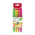 RESALTADOR "FILGO" FINO FLUO x4u(2139)