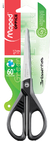 TIJERA "MAPED" ESSENTIAL GREEN 17cm (23)