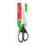 TIJERA "MAPED" ESSENTIAL GREEN 21cm (24)