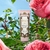 O.U.I Creme Mãos Crème Mains Jardin De Grasse Rose 30g