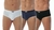 Cueca Slip Vik Zeus
