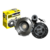 EMBREAGEM COM ATUADOR LUK REPSET ONIX NOVO PRISMA MONTANA NOVO CORSA COBALT