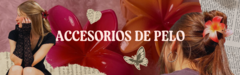 Banner de la categoría Broches y hebillas
