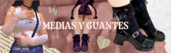 Banner de la categoría Medias