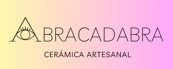 Abracadabra Cerámica