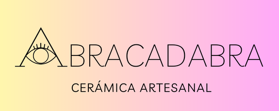 Abracadabra Cerámica