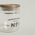 Frasco de vidrio - 800ml