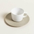 Taza + plato - Arena en internet