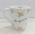 Taza bombé - con frases en internet