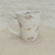 Taza Asa corazón - Rie - comprar online