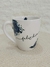 Imagen de Taza bombé - con frases