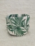 Contenedor HOJAS verde - comprar online